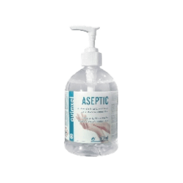 ASEPTIC GEL - Imagen 2