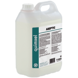 ASEPTIC GEL