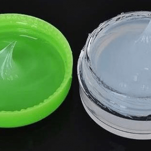 Grasas de Silicona