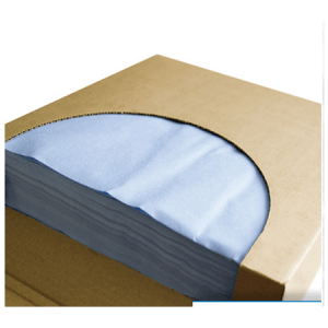 PAÑOS PAPEL TEXTIL