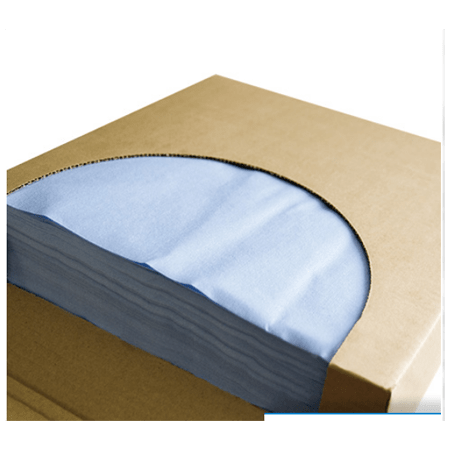 PAÑOS PAPEL TEXTIL