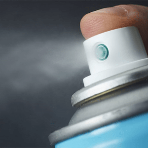 Sprays