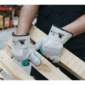 Guantes