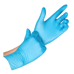 NITRILO DESECHABLE