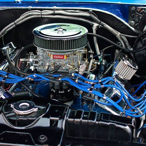 Automoción y Talleres