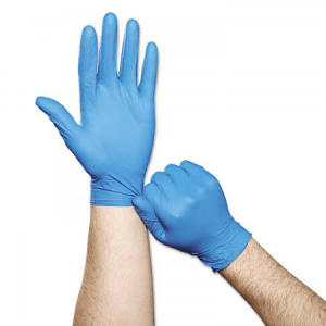Guantes