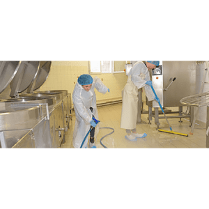 Detergentes Desinfectantes