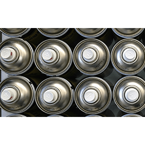 Varios Aerosol