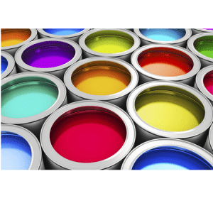 Pinturas