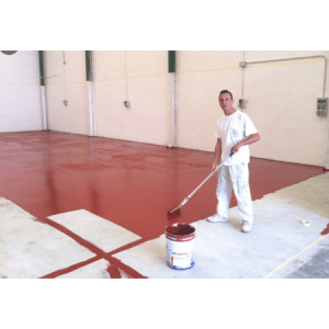 Pintura Suelos